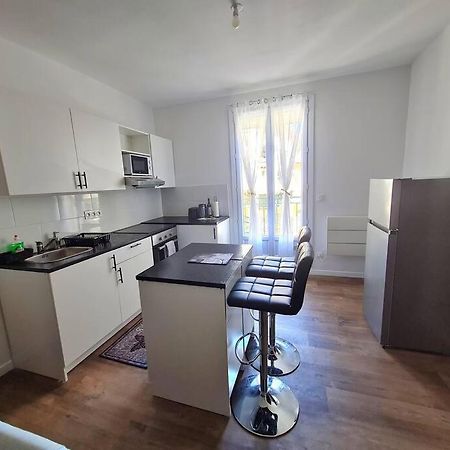 בזייה Appartement Moderne, 5 Min Du Centre Ville A Pied מראה חיצוני תמונה