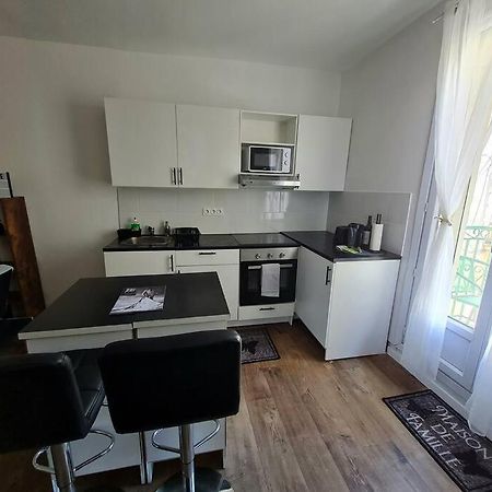 בזייה Appartement Moderne, 5 Min Du Centre Ville A Pied מראה חיצוני תמונה