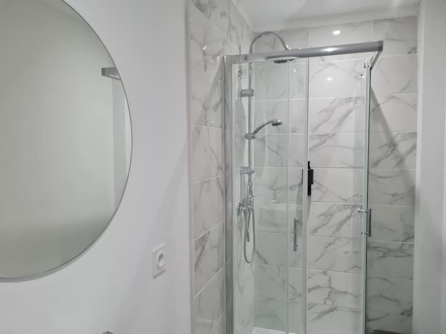 בזייה Appartement Moderne, 5 Min Du Centre Ville A Pied מראה חיצוני תמונה