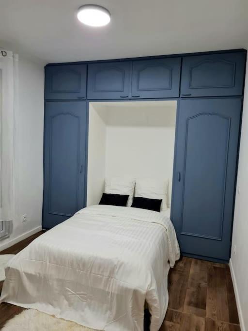בזייה Appartement Moderne, 5 Min Du Centre Ville A Pied מראה חיצוני תמונה